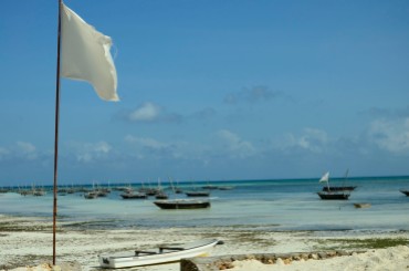 Ras Nungwe Zanzibar